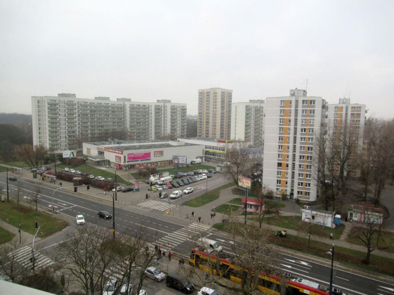 Mieszkanie 3-pokojowe Warszawa Praga-Południe, ul. Kinowa. Zdjęcie 17