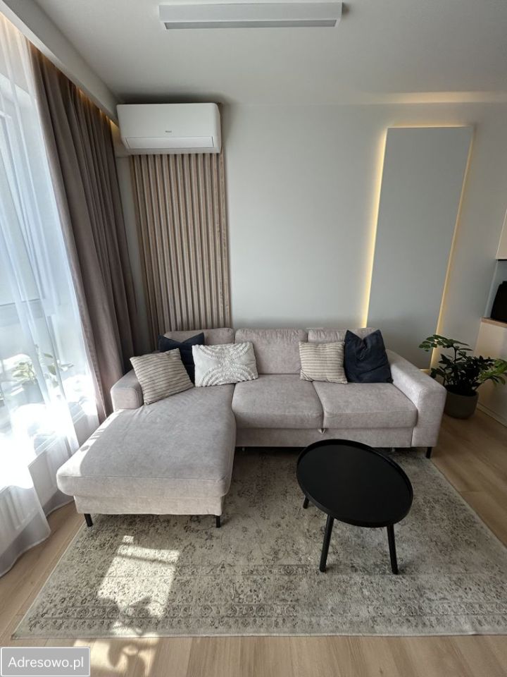 Mieszkanie 3-pokojowe Łódź Księży Młyn, ul. Przędzalniana. Zdjęcie 11