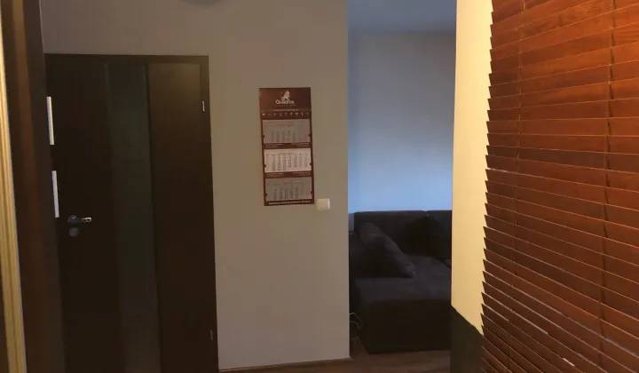 Mieszkanie 2-pokojowe Wrocław Krzyki