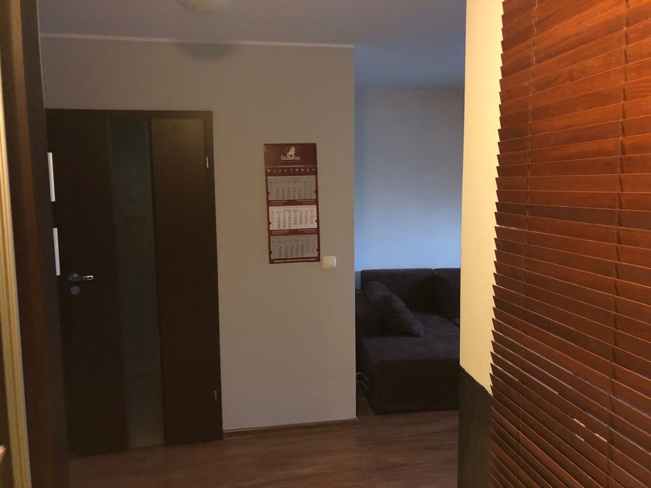 Mieszkanie 2-pokojowe Wrocław Krzyki. Zdjęcie 1