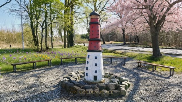 Mieszkanie 2-pokojowe Jastrzębia Góra, ul. Olgierda Borcharda. Zdjęcie 18