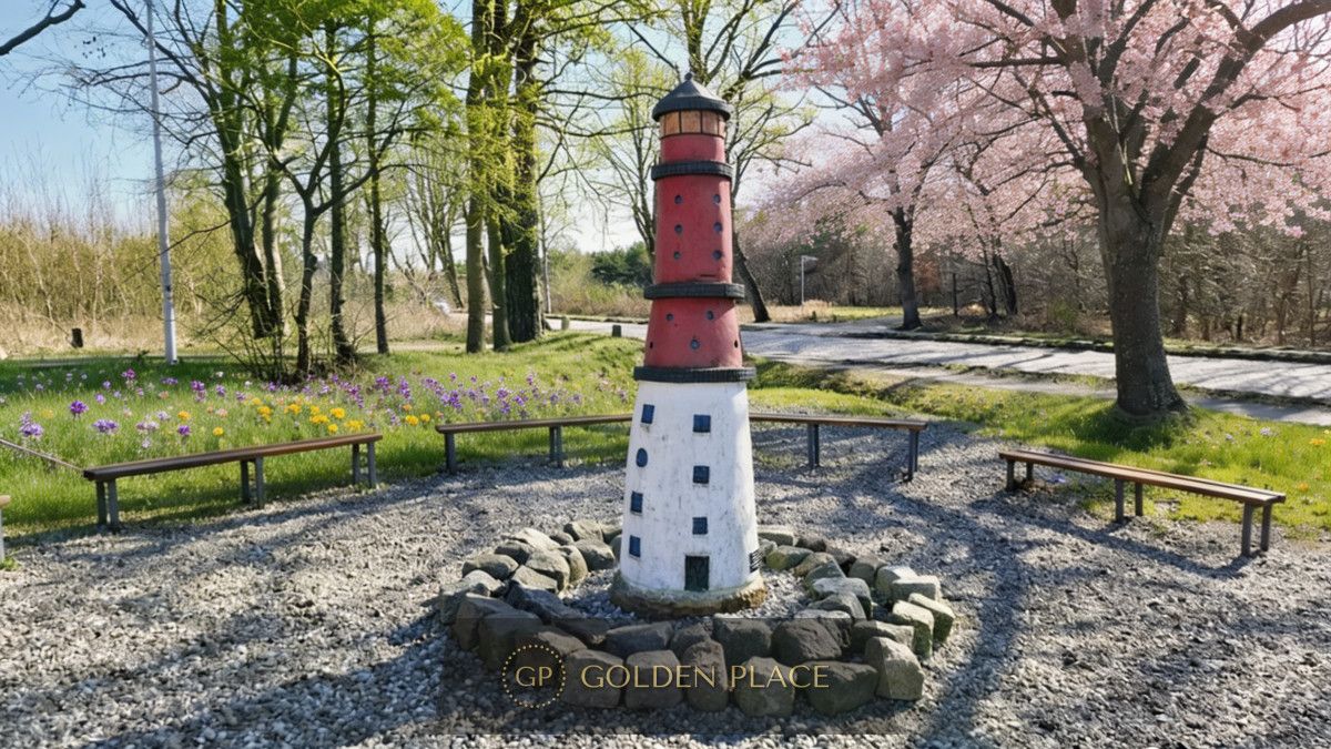 Mieszkanie 2-pokojowe Jastrzębia Góra, ul. Olgierda Borcharda. Zdjęcie 18