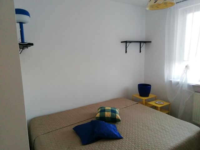 Mieszkanie 3-pokojowe Kraków Podgórze, Wielicka. Zdjęcie 1