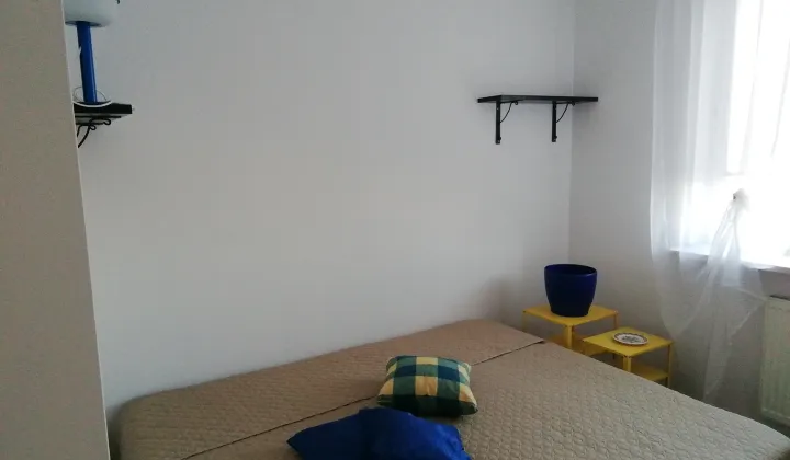 Mieszkanie 3-pokojowe Kraków Podgórze, Wielicka