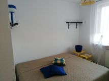 Mieszkanie 3-pokojowe Kraków Podgórze, ul. Wielicka. Zdjęcie 1