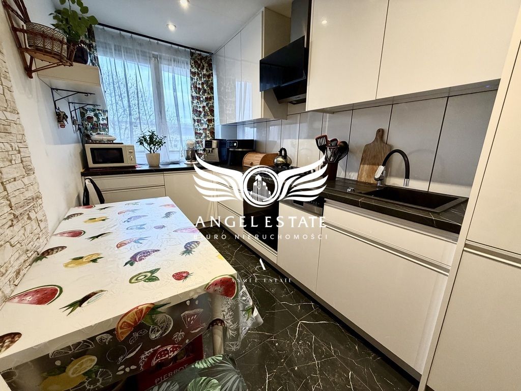 Mieszkanie 2-pokojowe Szczecin Niebuszewo, ul. ks. Jana Długosza. Zdjęcie 5