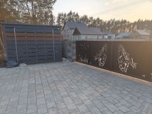 dom wolnostojący, 4 pokoje Wygnanka. Zdjęcie 3