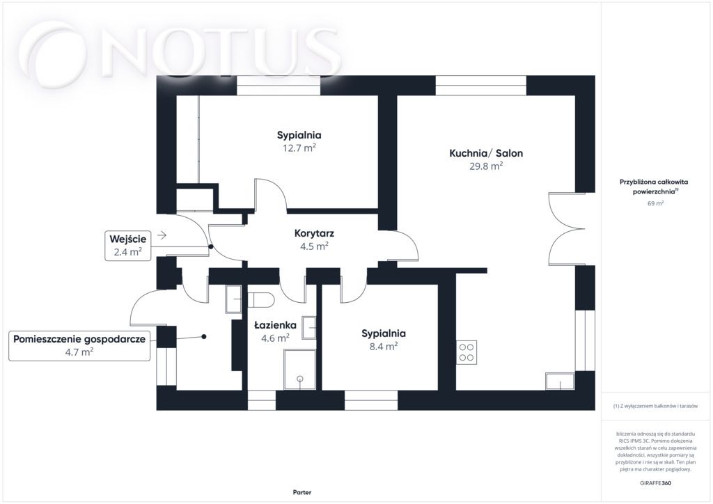 dom wolnostojący, 3 pokoje Bażanowice. Zdjęcie 18