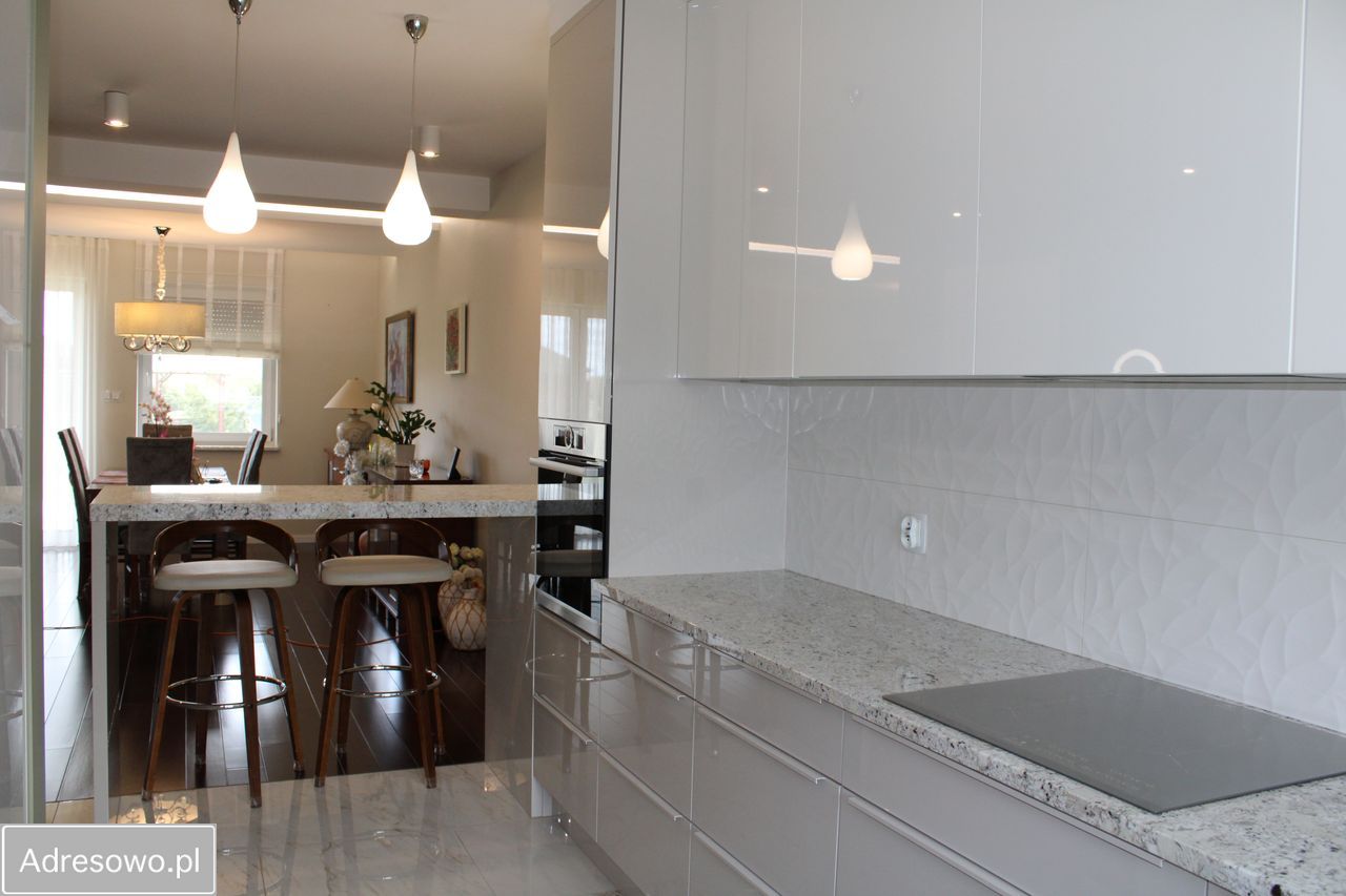 bliźniak, 4 pokoje Rzeszów Budziwój, ul. Senatorska. Zdjęcie 13