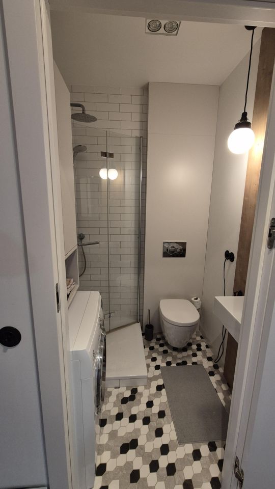 Mieszkanie 2-pokojowe Warszawa Mokotów, ul. Wołoska. Zdjęcie 5