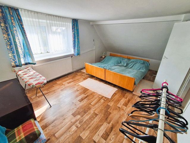dom wolnostojący, 4 pokoje Biała Piska, ul. Cicha. Zdjęcie 10