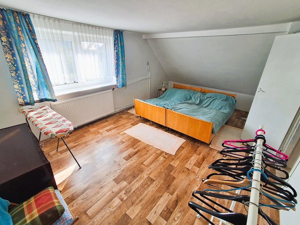 dom wolnostojący, 4 pokoje Biała Piska, ul. Cicha. Zdjęcie 10