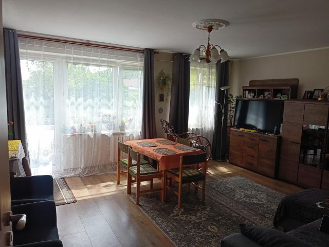 Mieszkanie 3-pokojowe Lublin Bronowice, ul. Pogodna. Zdjęcie 1