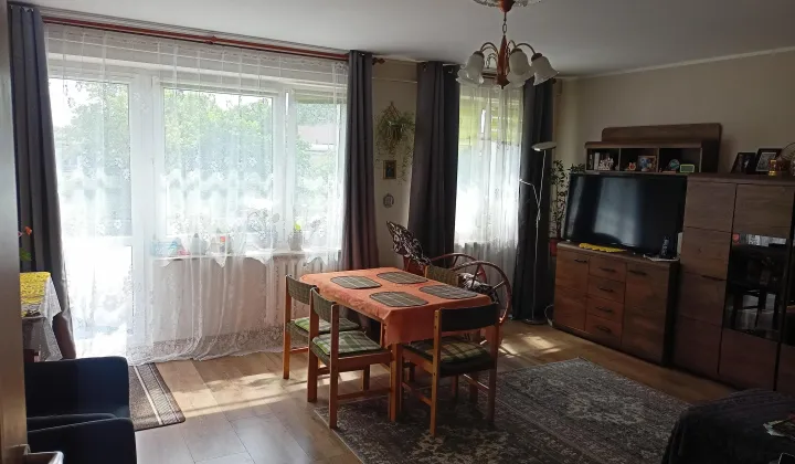 Mieszkanie 3-pokojowe Lublin Bronowice, ul. Pogodna
