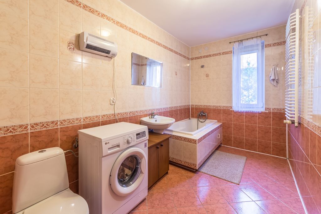 dom wolnostojący, 6 pokoi Rzeszów Staromieście, ul. Borowa. Zdjęcie 11