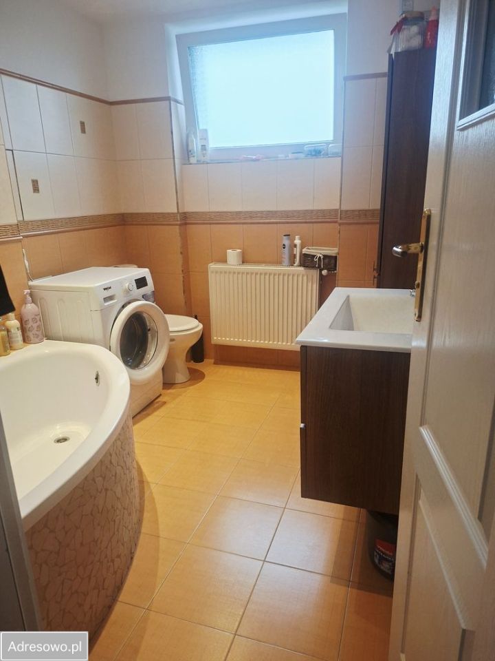 Mieszkanie 3-pokojowe Kalisz Pomorski, ul. Dworcowa. Zdjęcie 7