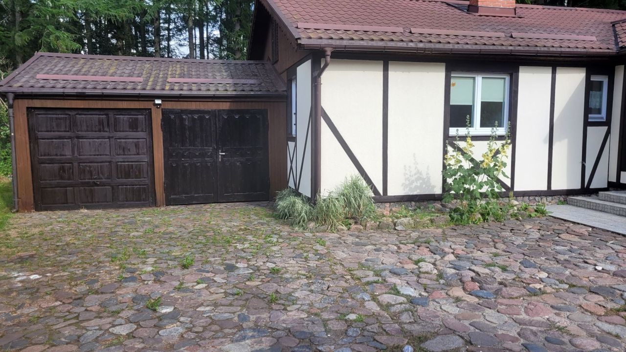 dom wolnostojący, 5 pokoi Bieszkowice. Zdjęcie 2