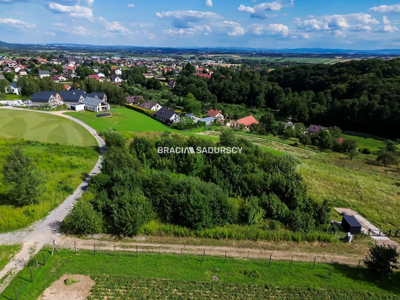 Działka budowlana Mników, Skalista. Zdjęcie 7