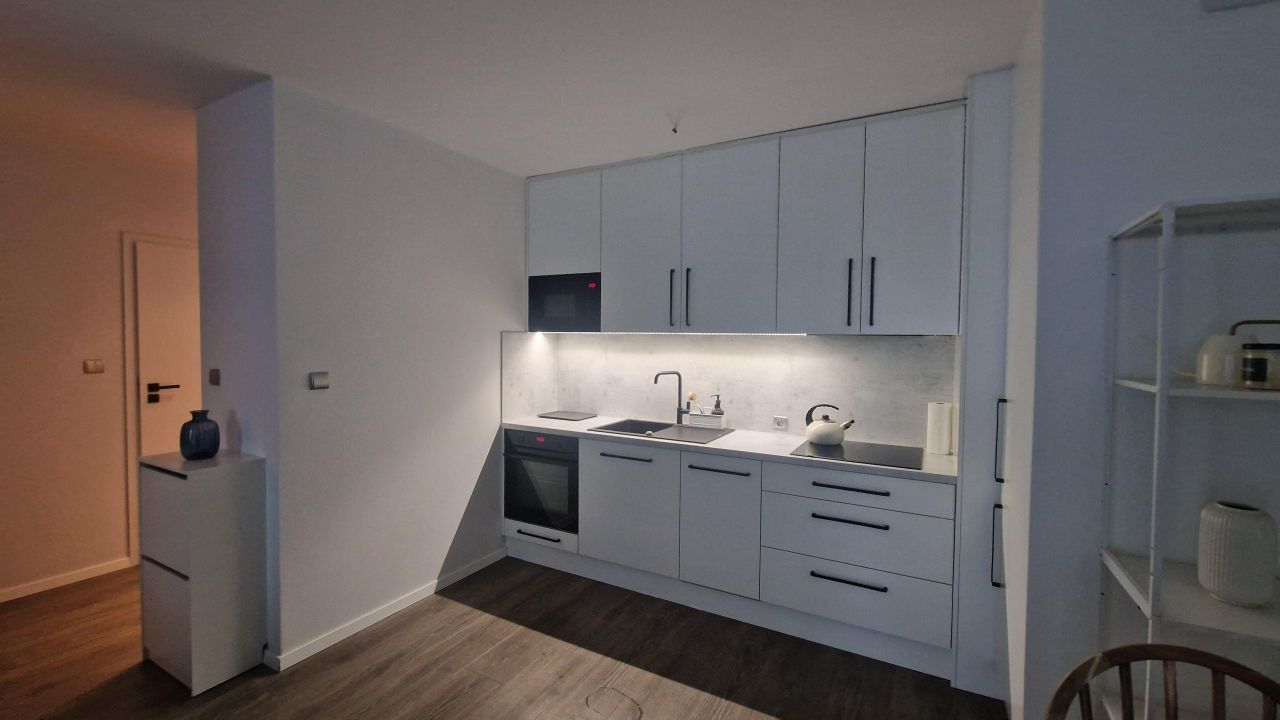 Mieszkanie 2-pokojowe Wrocław Ołbin, ul. Bolesława Prusa. Zdjęcie 3