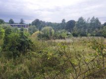 Działka budowlana Krzywa Wieś. Zdjęcie 2