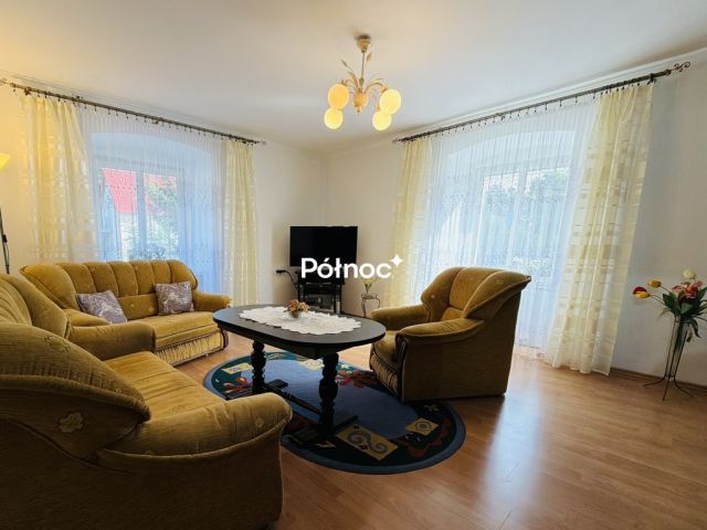 dom wolnostojący, 6 pokoi Jaszkowa Górna. Zdjęcie 2