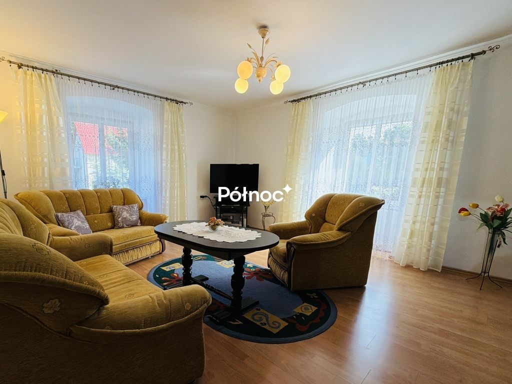 dom wolnostojący, 6 pokoi Jaszkowa Górna. Zdjęcie 2