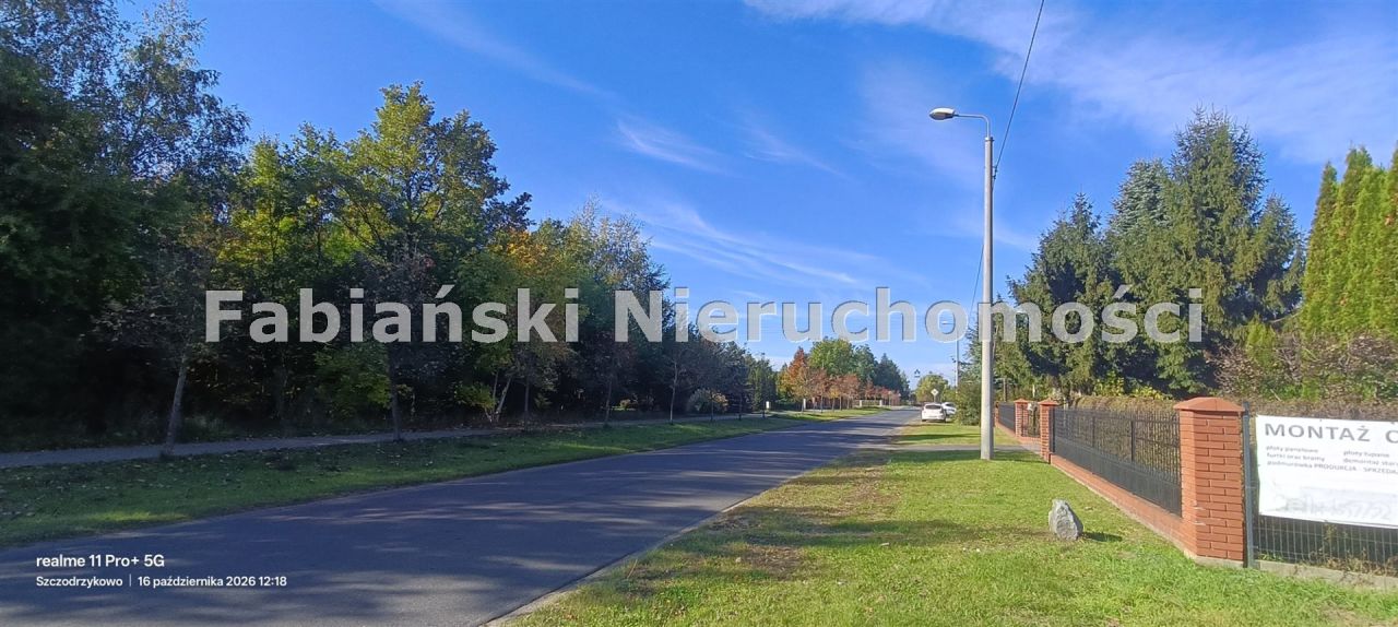 Działka inwestycyjna Dachowa. Zdjęcie 4