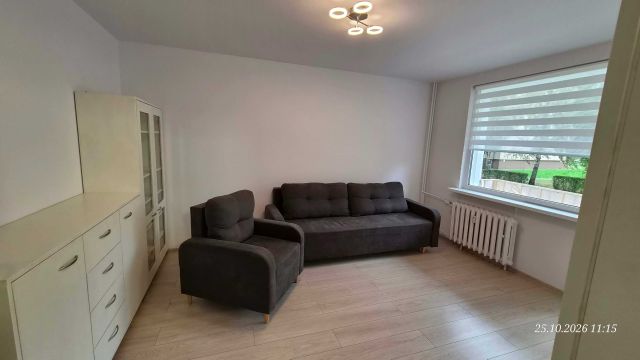 Mieszkanie 1-pokojowe Sulechów, ul. Okrężna. Zdjęcie 1