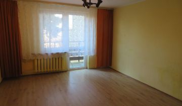 Mieszkanie 2-pokojowe Kraków Mistrzejowice, os. Piastów