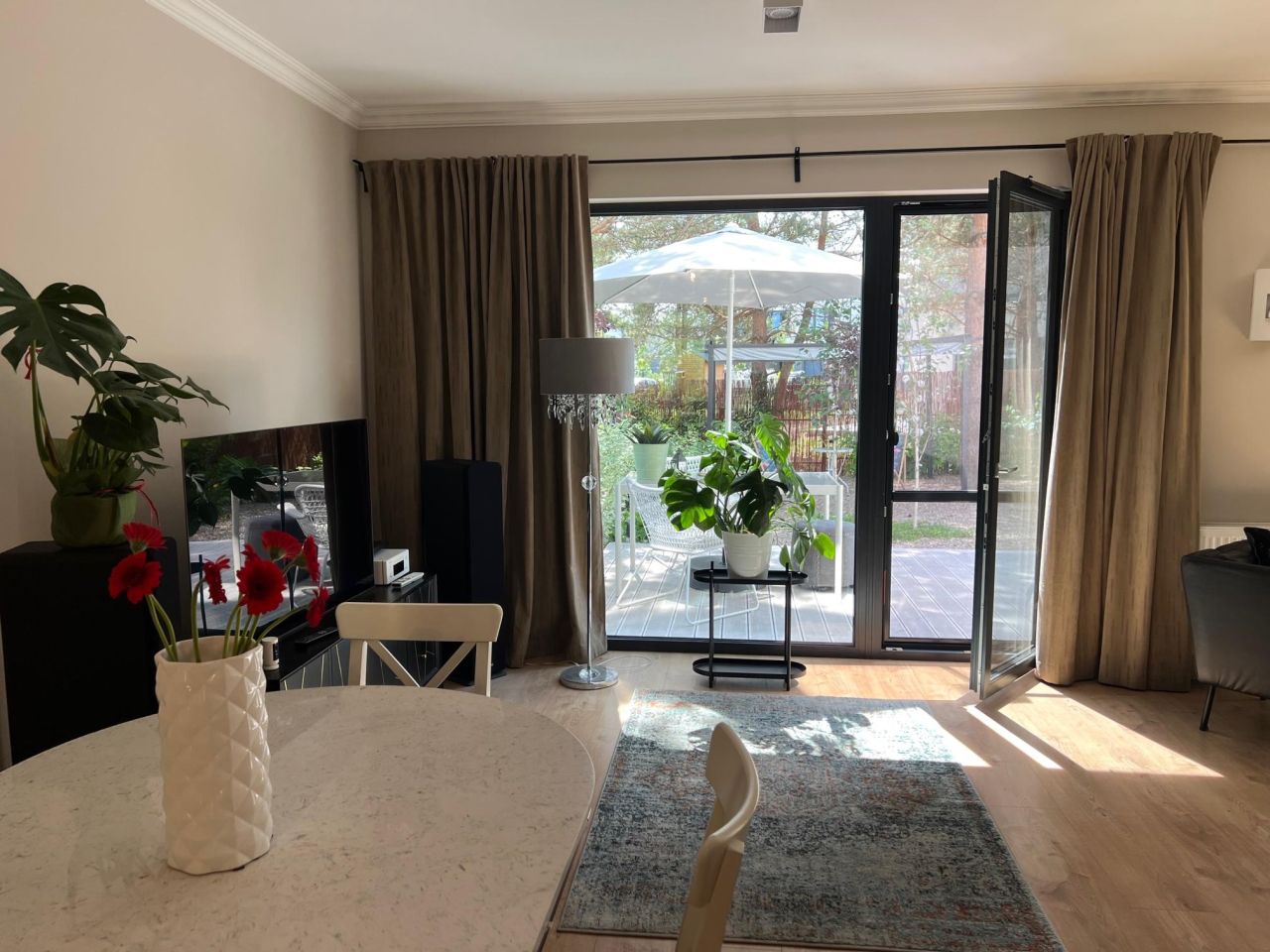 dom szeregowy, 5 pokoi Stara Wieś, ul. Głogowa. Zdjęcie 5