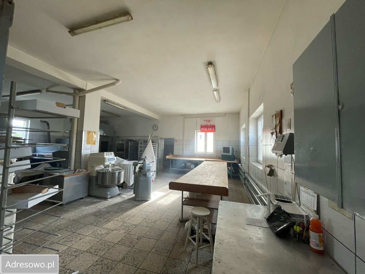 Lokal Miłosław, ul. Kręta. Zdjęcie 10