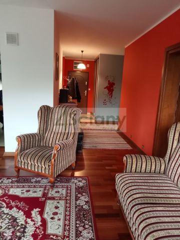 Mieszkanie 4-pokojowe Otwock, ul. Władysława Wrońskiego. Zdjęcie 6