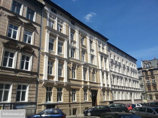 Mieszkanie 1-pokojowe Poznań Stare Miasto, ul. Mikołaja Kopernika. Zdjęcie 1