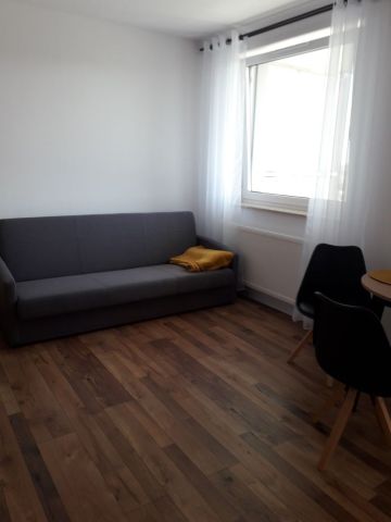 Mieszkanie 1-pokojowe Rzeszów, ul. Załęska. Zdjęcie 1