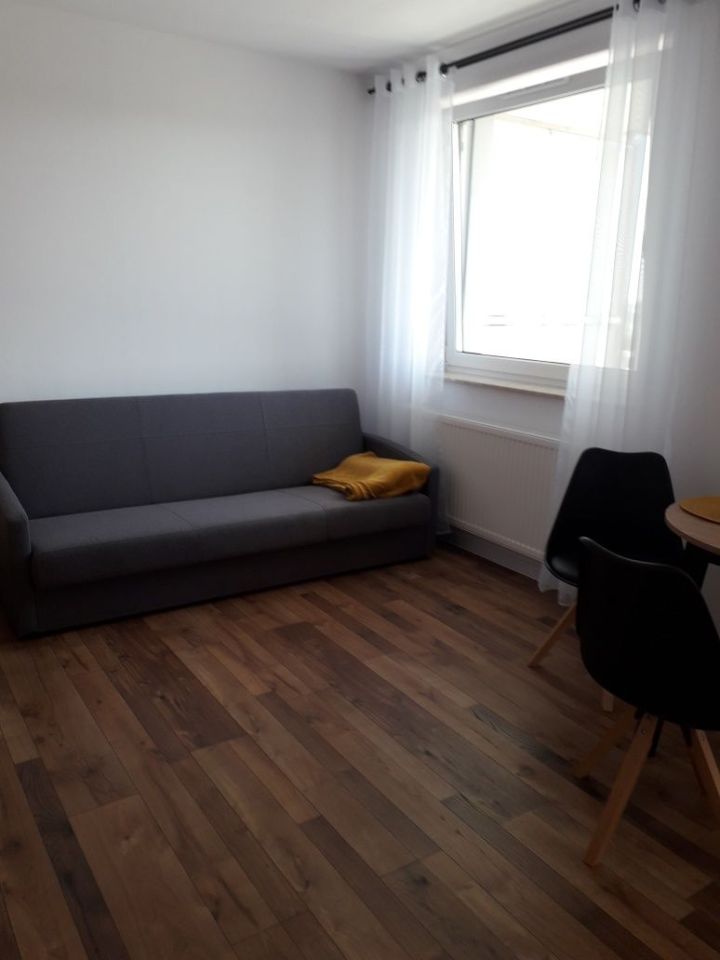 Mieszkanie 1-pokojowe Rzeszów, ul. Załęska