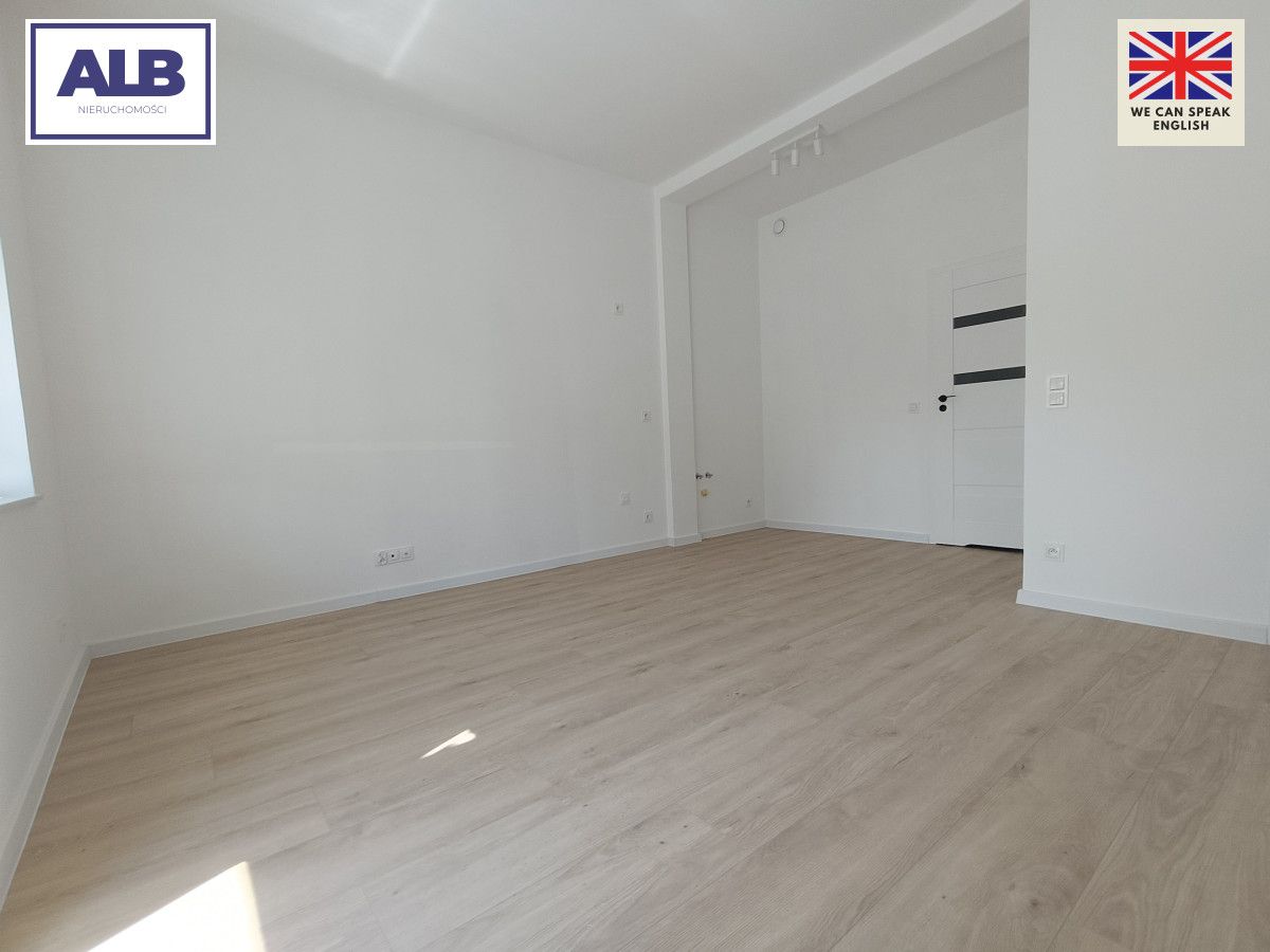 Mieszkanie 2-pokojowe Rumia Janowo, ul. Dębogórska. Zdjęcie 13