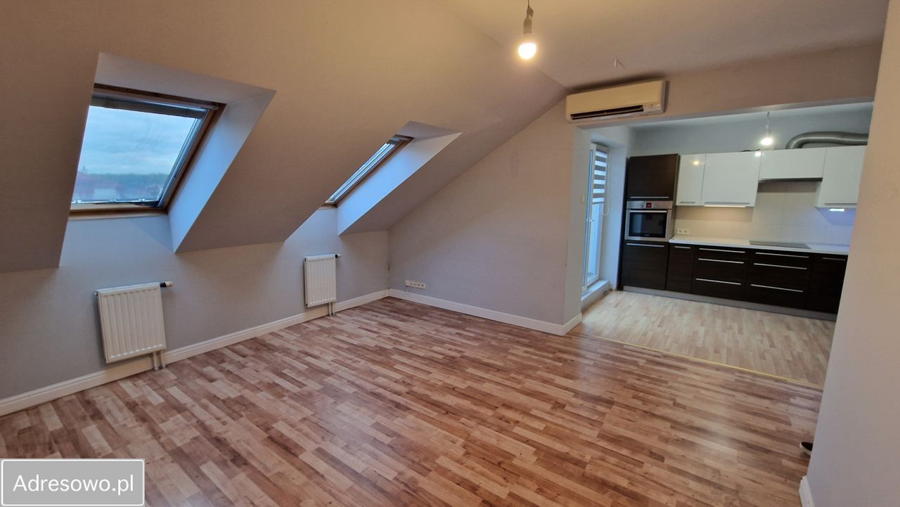 Mieszkanie 2-pokojowe Lublin Czuby, ul. Turkusowa