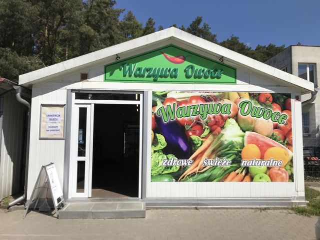 Lokal Gdynia Dąbrowa, ul. Paprykowa. Zdjęcie 1