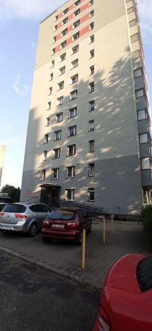 Mieszkanie 3-pokojowe Będzin Syberka, ul. bp. Adama Śmigielskiego. Zdjęcie 1