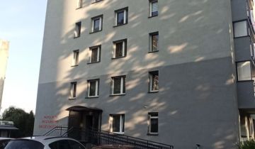 Mieszkanie 3-pokojowe Będzin Syberka, ul. bp. Adama Śmigielskiego
