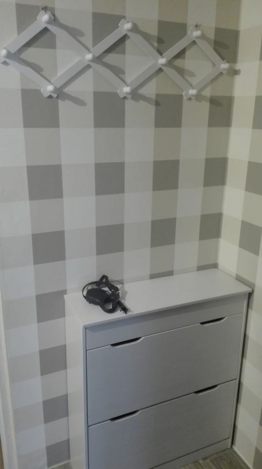 Mieszkanie 3-pokojowe Żary