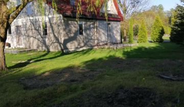 dom wolnostojący, 4 pokoje Tumlin-Osowa, Tumlin Osowa