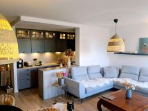 Mieszkanie 3-pokojowe Gorzów Wielkopolski Górczyn, ul. Jana Dekerta