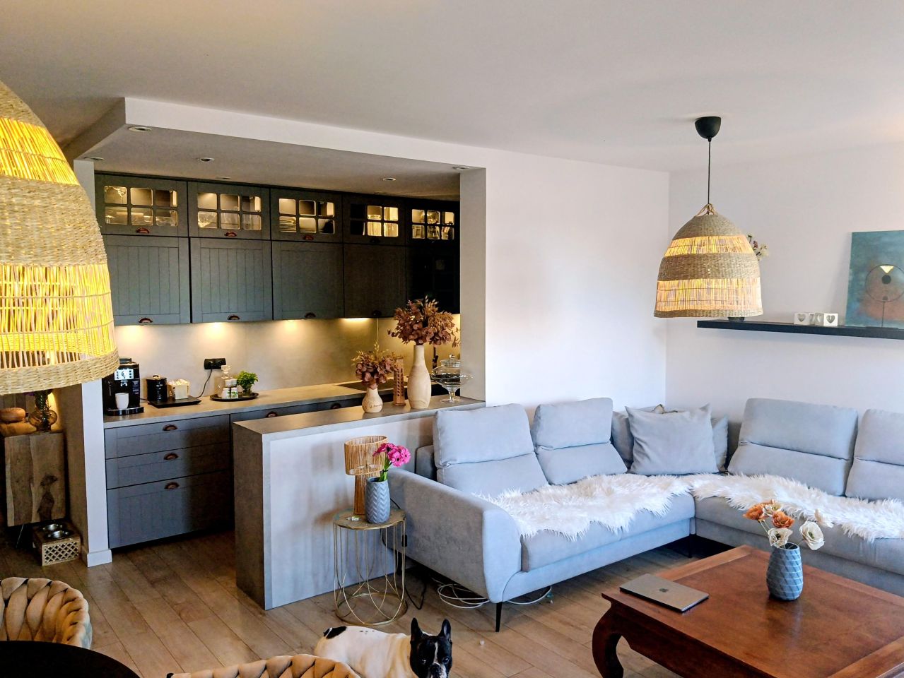 Mieszkanie 3-pokojowe Gorzów Wielkopolski Górczyn, ul. Jana Dekerta