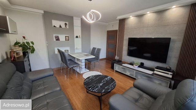 Mieszkanie 4-pokojowe Koszalin Przylesie, ul. Zenona Klemensiewicza. Zdjęcie 1