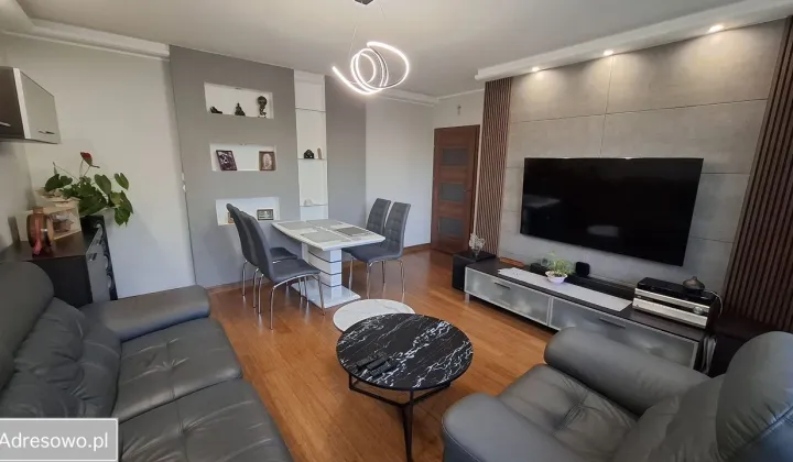 Mieszkanie 4-pokojowe Koszalin Przylesie, ul. Zenona Klemensiewicza