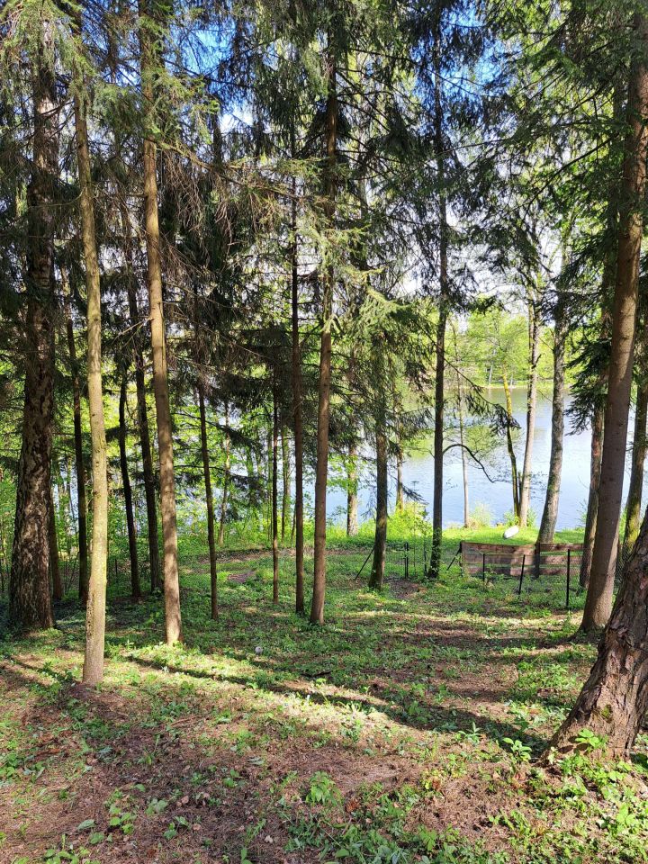Działka rekreacyjna Wilimy. Zdjęcie 3
