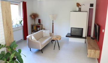 dom wolnostojący, 5 pokoi Krzeczyn