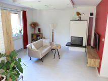 dom wolnostojący, 5 pokoi Krzeczyn. Zdjęcie 1