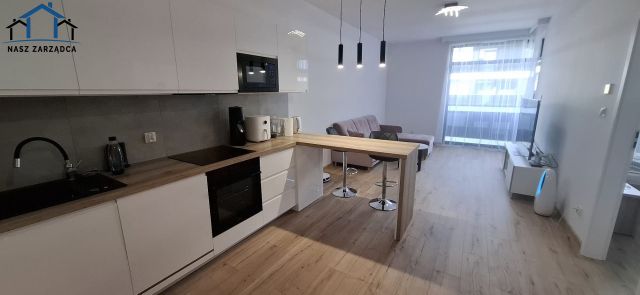 Mieszkanie 2-pokojowe Bydgoszcz Okole, ul. Grunwaldzka. Zdjęcie 2